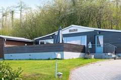 Ferienhaus - Ferienunterkunft in Aabenraa (6 Personen)