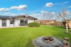 Ferienhaus - Ferienunterkunft in Sydals (6 Personen)