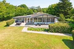 Ferienhaus - Ferienunterkunft in Sydals (6 Personen)