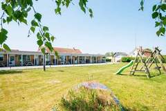 Ferienwohnung - Ferienunterkunft in Sydals (5 Personen)