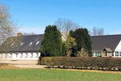 Ferienhaus - Ferienunterkunft in Haderslev (14 Personen)