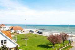 Ferienhaus - Ferienunterkunft in Hejls (4 Personen)