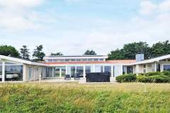 Ferienhaus - Ferienunterkunft in Haderslev (12 Personen)