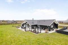Ferienhaus - Ferienunterkunft in Sydals (6 Personen)