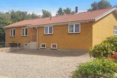 Ferienhaus - Ferienunterkunft in Nordborg (8 Personen)