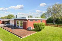 Ferienhaus - Ferienunterkunft in Sydals (5 Personen)