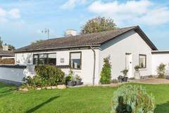 Ferienhaus - Ferienunterkunft in Haderslev (4 Personen)