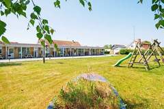 Ferienhaus - Ferienunterkunft in Sydals (2 Personen)