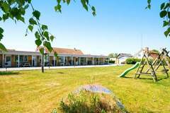 Ferienhaus - Ferienunterkunft in Sydals (4 Personen)