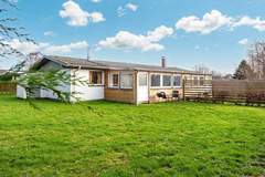 Ferienhaus - Ferienunterkunft in Sydals (3 Personen)