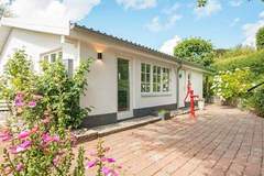 Ferienhaus - Ferienunterkunft in Hejls (5 Personen)
