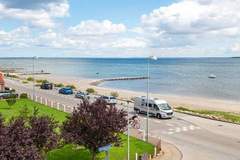 Ferienhaus - Ferienunterkunft in Hejls (4 Personen)