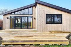 Ferienhaus - Ferienunterkunft in Sydals (6 Personen)