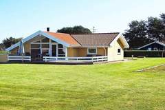 Ferienhaus - Ferienhaus in Nordborg (6 Personen)