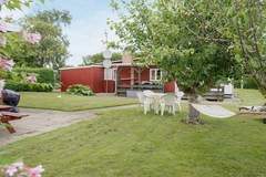 Ferienhaus - Ferienunterkunft in Haderslev (4 Personen)