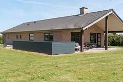Ferienhaus - Ferienunterkunft in Sydals (8 Personen)