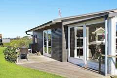 Ferienhaus - Ferienunterkunft in Hejls (4 Personen)