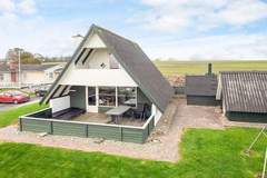 Ferienhaus - Ferienunterkunft in Aabenraa (6 Personen)