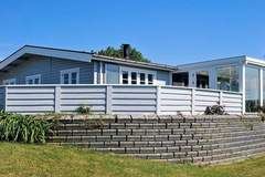 Ferienhaus - Ferienunterkunft in Aabenraa (6 Personen)