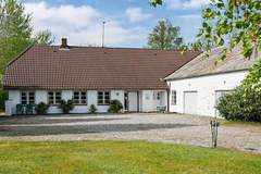 Ferienhaus - Ferienunterkunft in Nordborg (12 Personen)