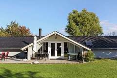 Ferienhaus - Ferienunterkunft in Sydals (8 Personen)