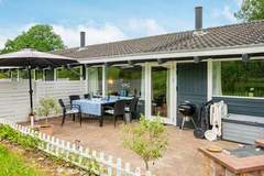 Ferienhaus - Ferienunterkunft in Aabenraa (4 Personen)