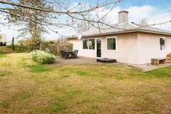 Ferienhaus - Ferienunterkunft in Hejls (5 Personen)
