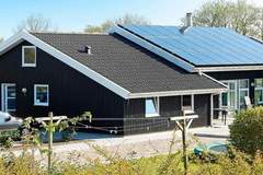 Ferienhaus - Ferienunterkunft in Nordborg (12 Personen)