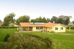 Ferienhaus - Ferienunterkunft in Nordborg (8 Personen)