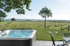 Ferienhaus - Ferienunterkunft in Haderslev (6 Personen)