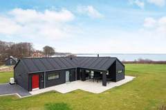 Ferienhaus - Ferienunterkunft in Haderslev (8 Personen)