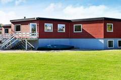 Ferienhaus - Ferienunterkunft in Nordborg (30 Personen)