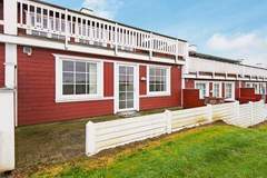 Ferienhaus - Ferienunterkunft in Aabenraa (6 Personen)