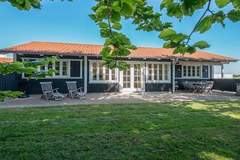 Ferienhaus - LØJT FERIECENTER - Ferienunterkunft in Aabenraa (8 Personen)
