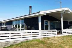 Ferienhaus - Ferienunterkunft in Hejls (6 Personen)