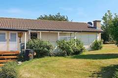 Ferienhaus - Ferienhaus in Augustenborg (4 Personen)