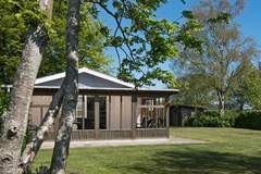 Ferienhaus - Ferienunterkunft in Hejls (6 Personen)