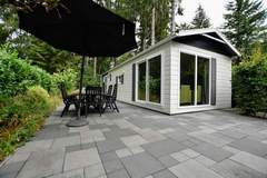 Ferienhaus - Recreatiebospark de Reehorst 2 - Ferienunterkunft in Vorden (6 Personen)