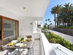 Ferienwohnung - Ferienwohnung Tindaya