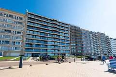 Ferienwohnung - Brisbane II 0501 - Ferienunterkunft in Middelkerke (4 Personen)