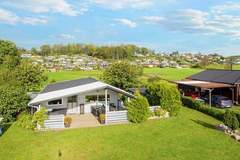 Ferienhaus - Ferienunterkunft in Aabenraa (6 Personen)
