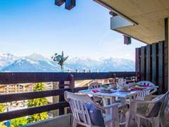 Ferienwohnung - Ferienwohnung Hauts de Nendaz A F3