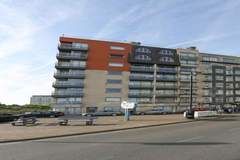 Ferienwohnung - SIRIUS / 0104 - Ferienunterkunft in Middelkerke (4 Personen)
