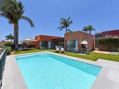 Ferienhaus, Exklusive Unterkunft - Ferienhaus, Villa Tipo 2 dormitorios
