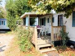 Ferienhaus - Ferienhaus Happy Easy