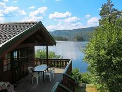 Ferienhaus - Ferienhaus Midtholmen