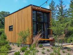 Ferienhaus - Ferienhaus Tiny House 2