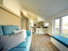 Ferienhaus - Ferienhaus Cosy Unique 6