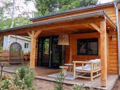 Ferienhaus - Ferienhaus Tiny House 4