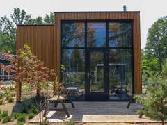 Ferienhaus - Ferienhaus Tiny House 4